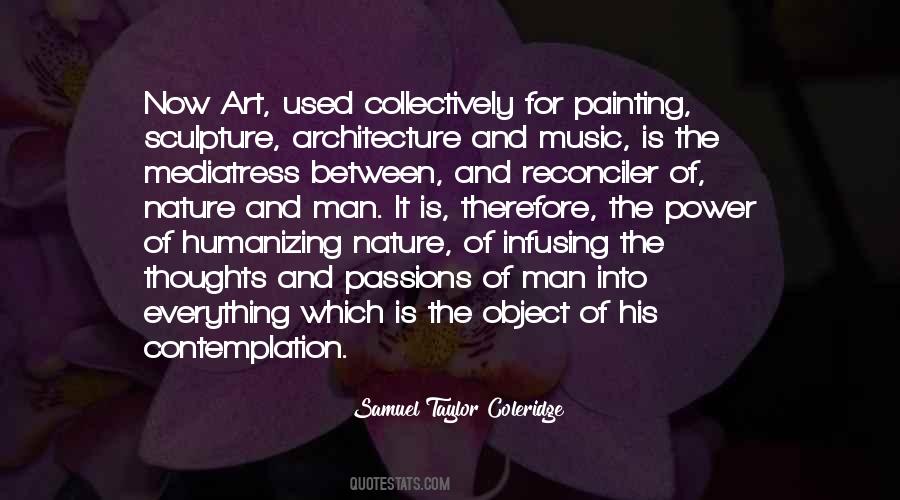 Quotes On Passion For Art #932237