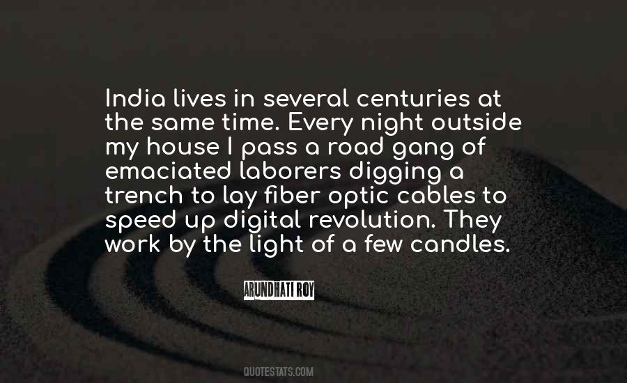 Light Candles Quotes #819514