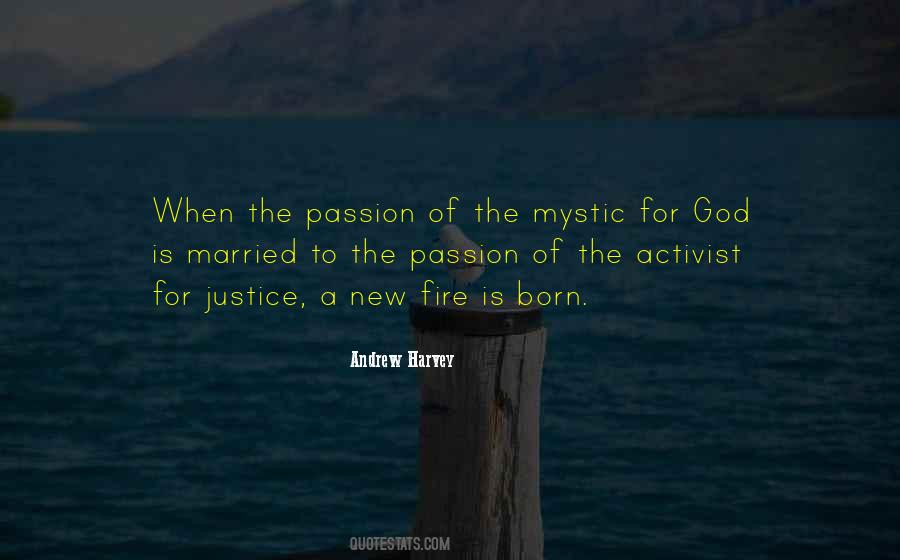 Quotes On Passion For God #1749444