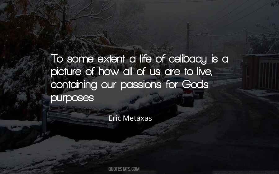 Quotes On Passion For God #820527