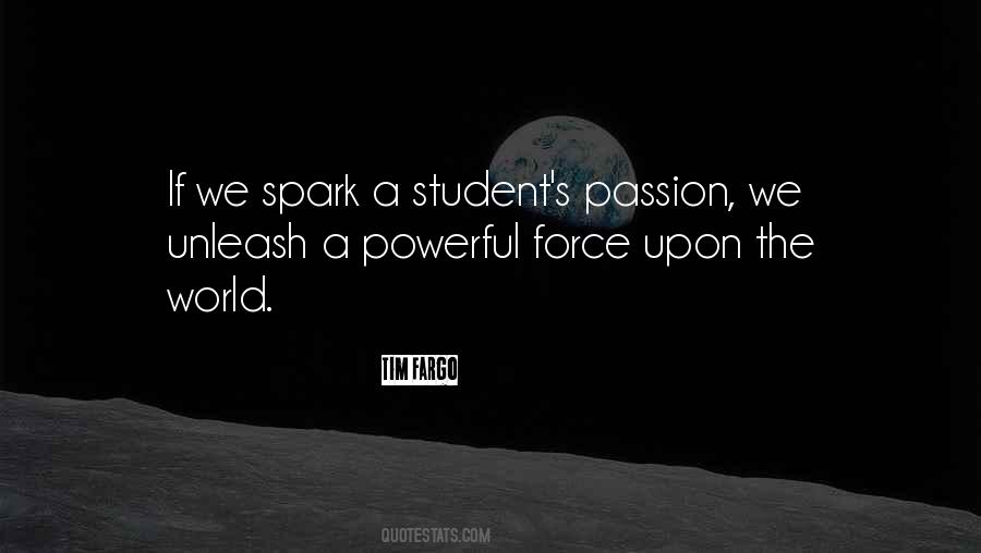 Quotes On Passion For Learning #1798532