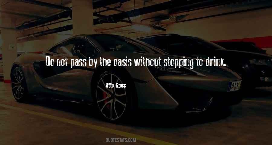 Pass By Quotes #1694074