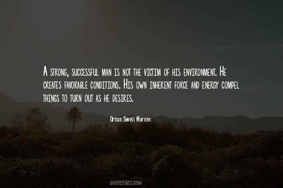 Force Is Strong Quotes #114873