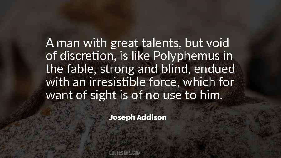 Force Is Strong Quotes #491459