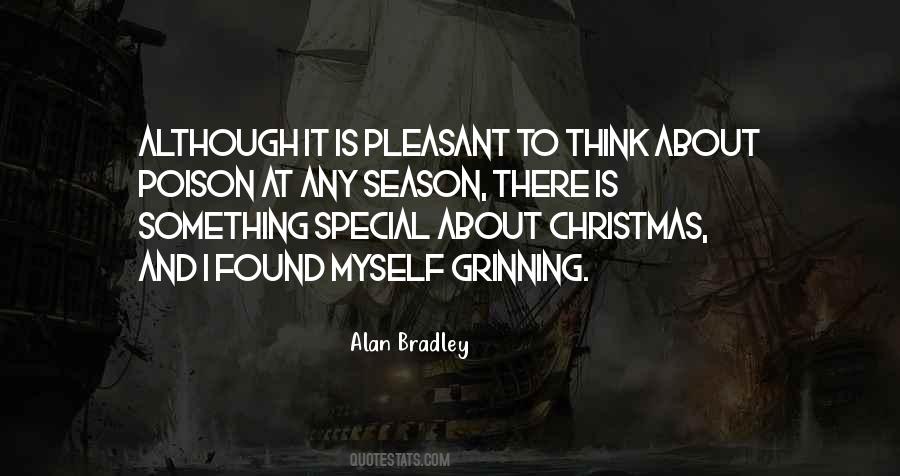 Pleasant Holidays Quotes #823206