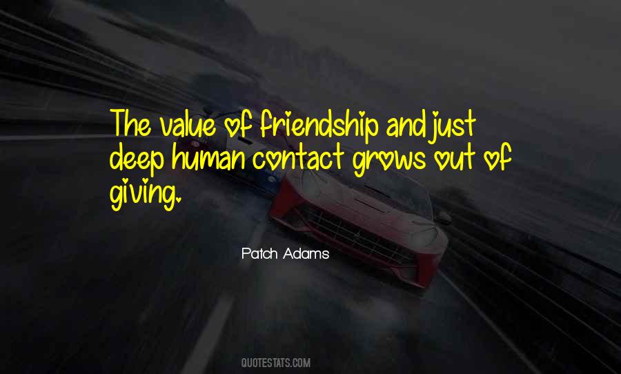 Quotes On Patch Up Of Friendship #1686246