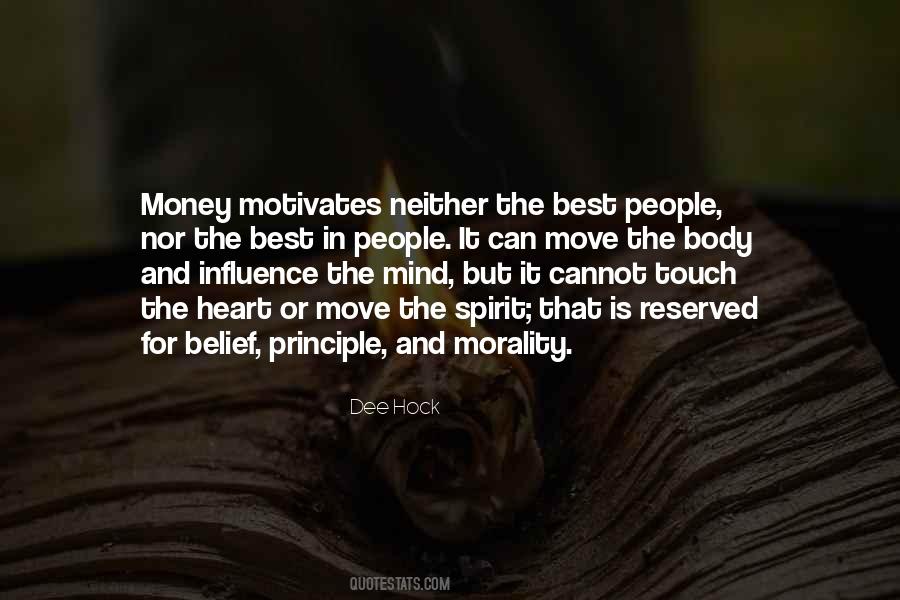Move The Body Quotes #1590591
