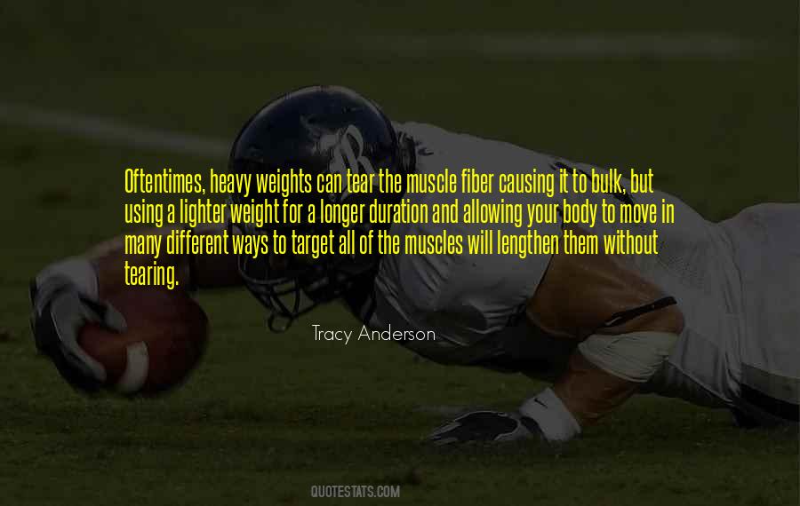 Move The Body Quotes #734776