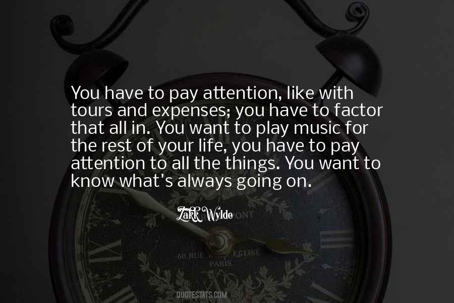 Quotes On Pay For Play #1011338