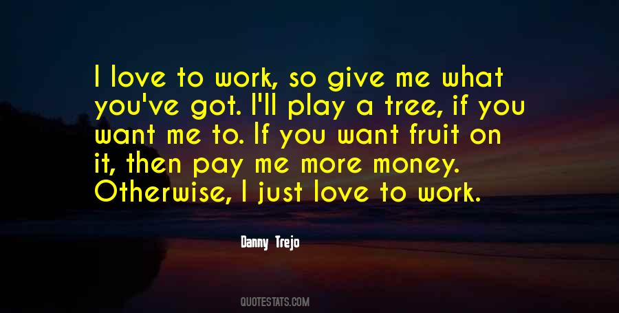 Quotes On Pay For Play #576853