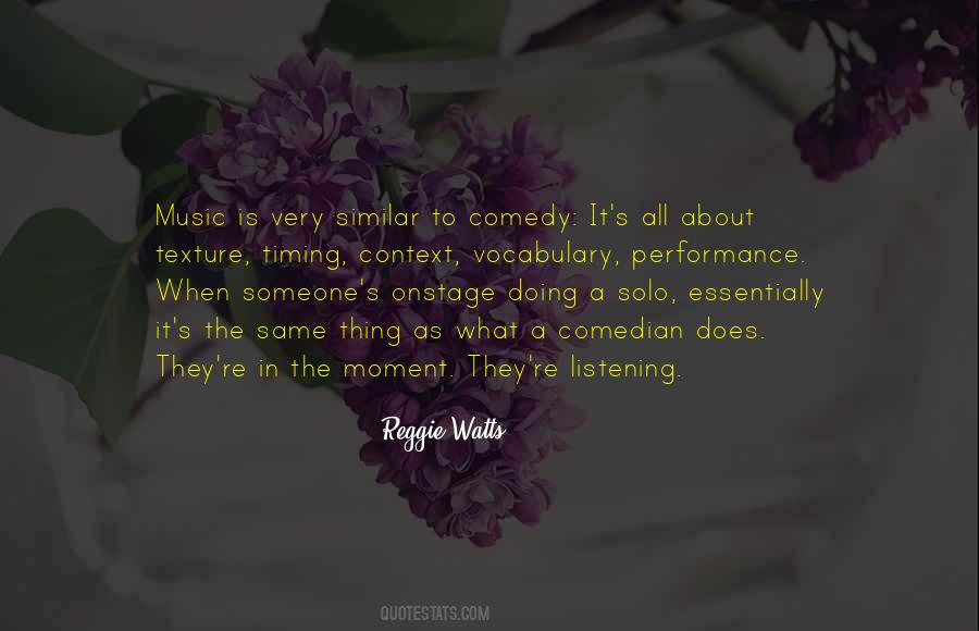 Listening Does Quotes #564330