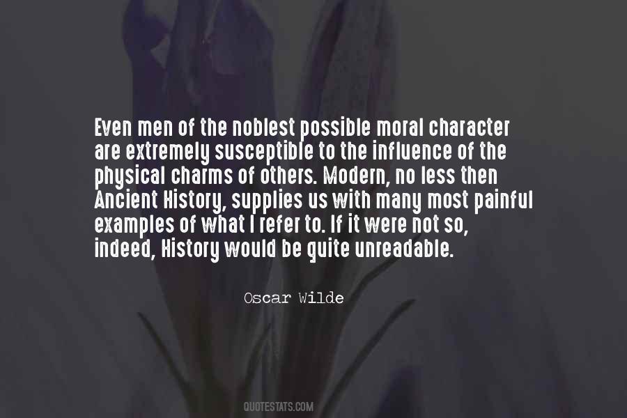 History Of Beauty Quotes #819677