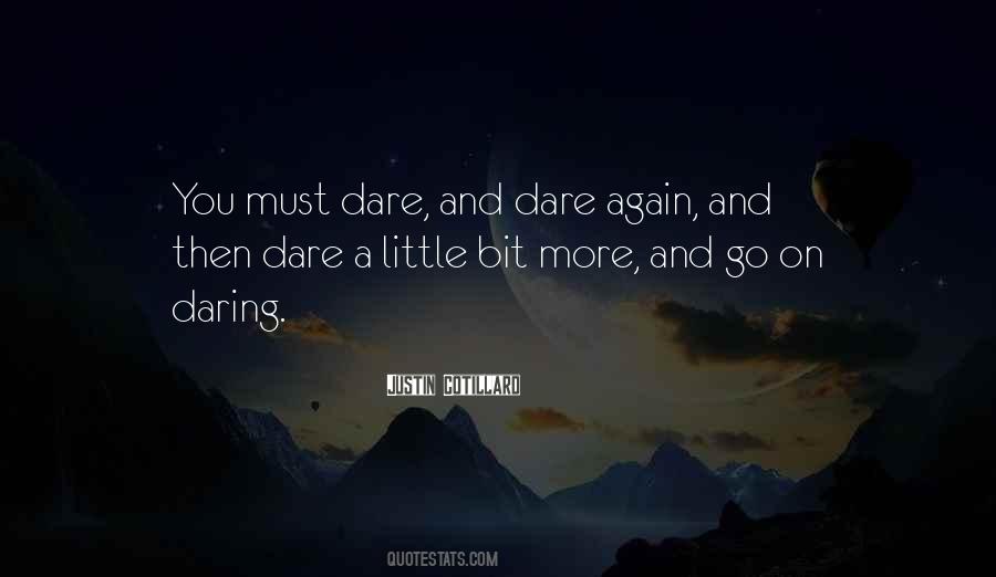 Quotes On Perseverance And Persistence #1356538