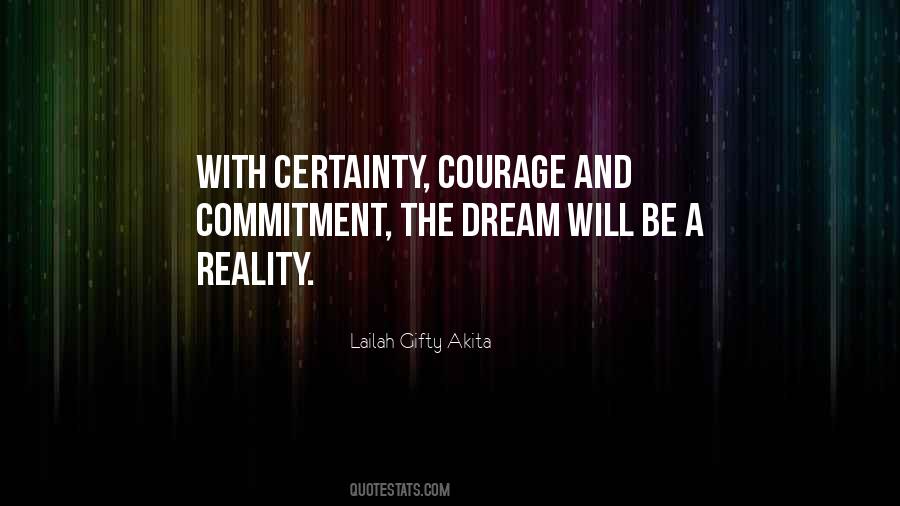 Quotes On Perseverance And Persistence #1447574