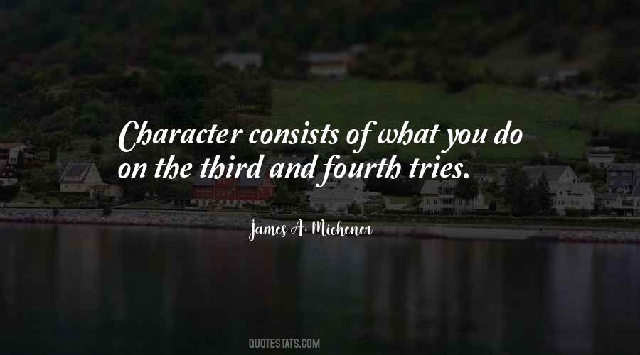 Quotes On Perseverance And Persistence #945852