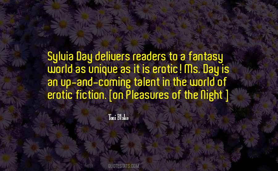 Fiction Readers Quotes #1101918