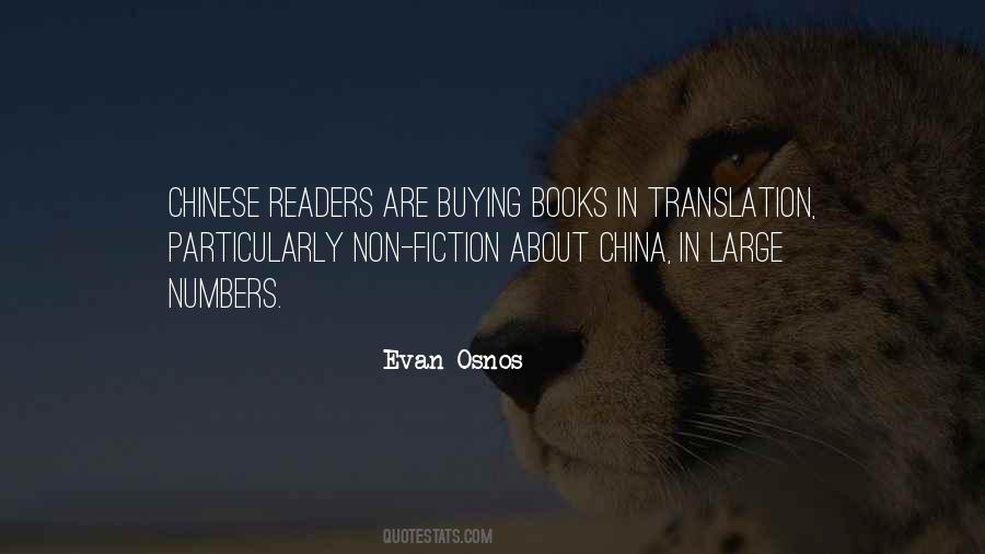 Fiction Readers Quotes #275183