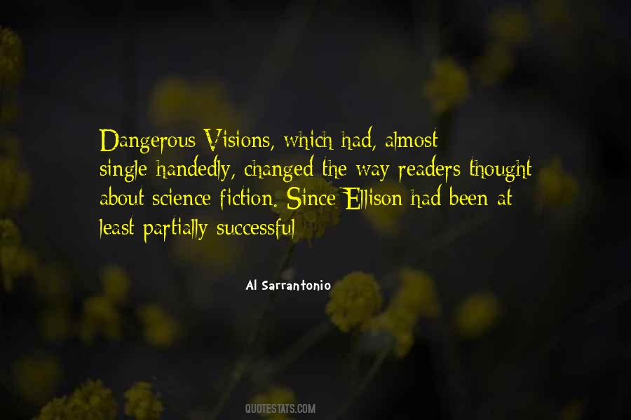 Fiction Readers Quotes #684640