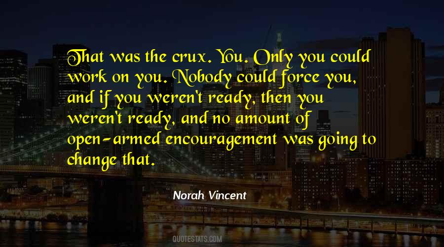 Quotes On Personality Change #1268926