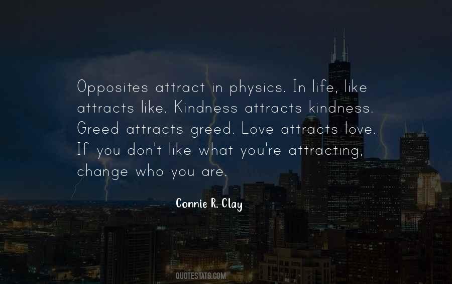 Quotes On Personality Change #1322719