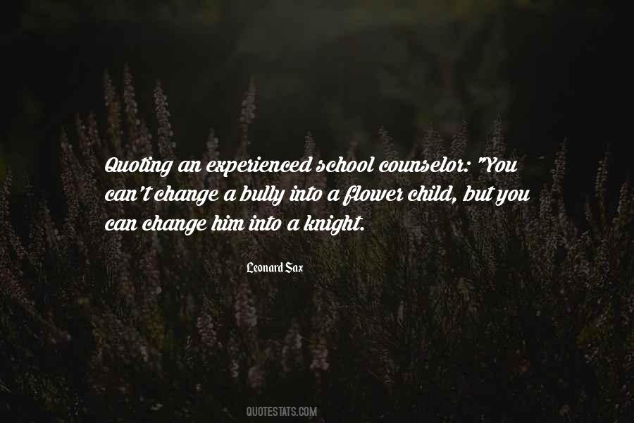 Quotes On Personality Change #237741