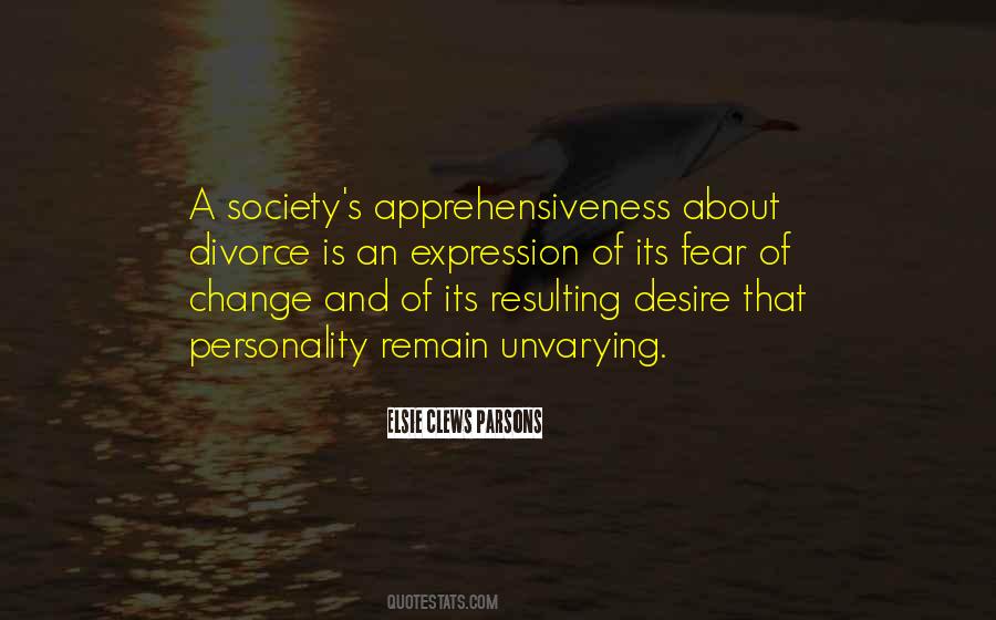Quotes On Personality Change #464644