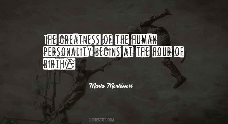 Quotes On Personality Change #723937