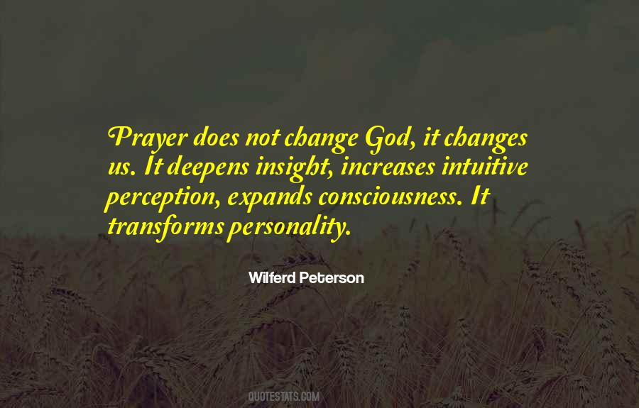 Quotes On Personality Change #960078