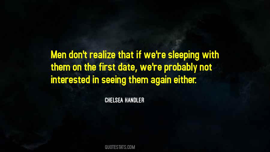 Quotes About Not Sleeping In #1233080