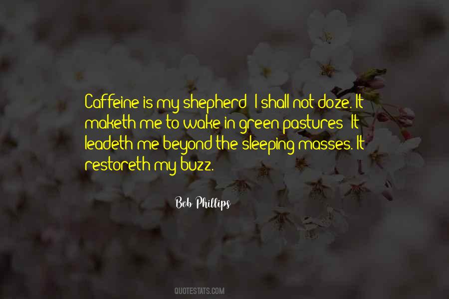 Quotes About Not Sleeping In #1380174
