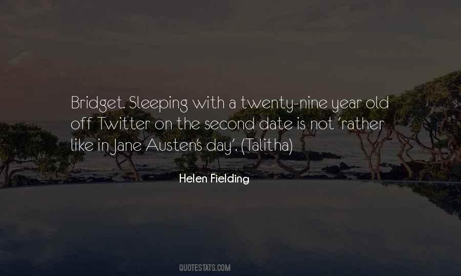 Quotes About Not Sleeping In #1398083