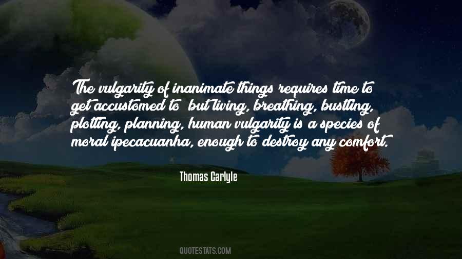 Quotes On Planning And Plotting #16721