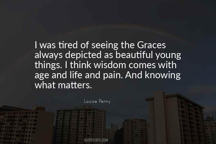 The Graces Quotes #89455