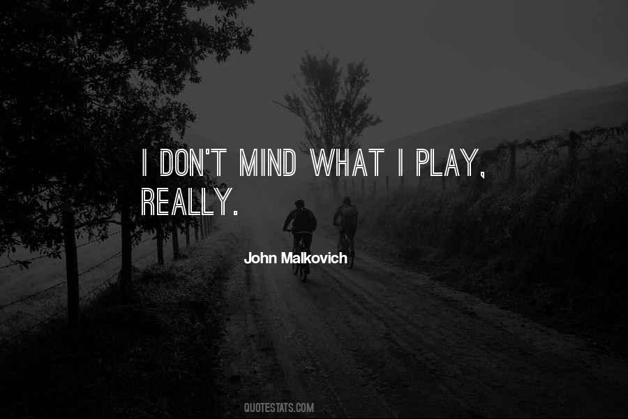 Quotes On Play #1858530