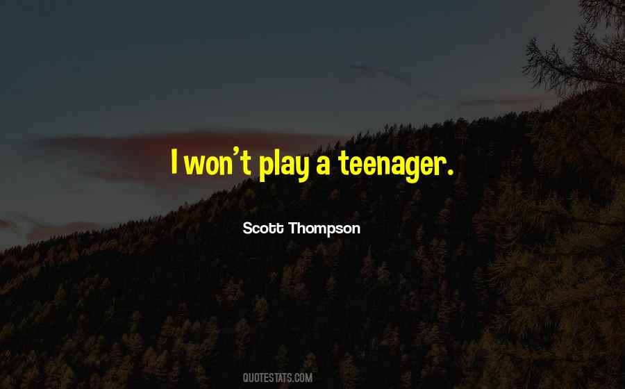 Quotes On Play #1858799