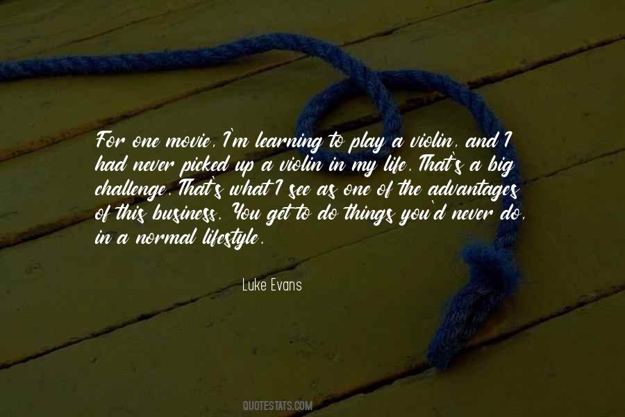 Quotes On Play And Learning #1345297