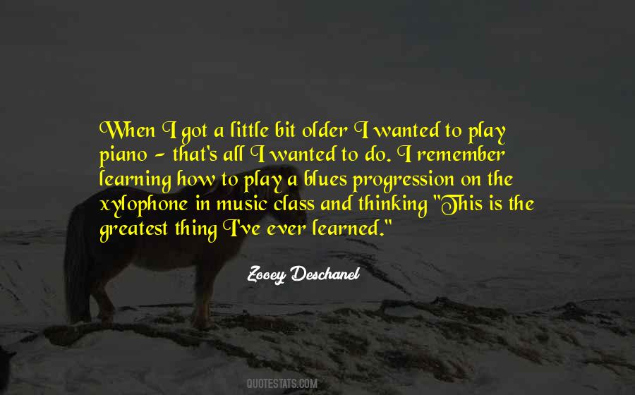 Quotes On Play And Learning #296034