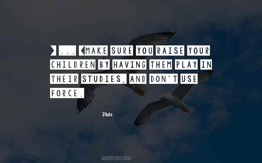 Quotes On Play And Learning #339845