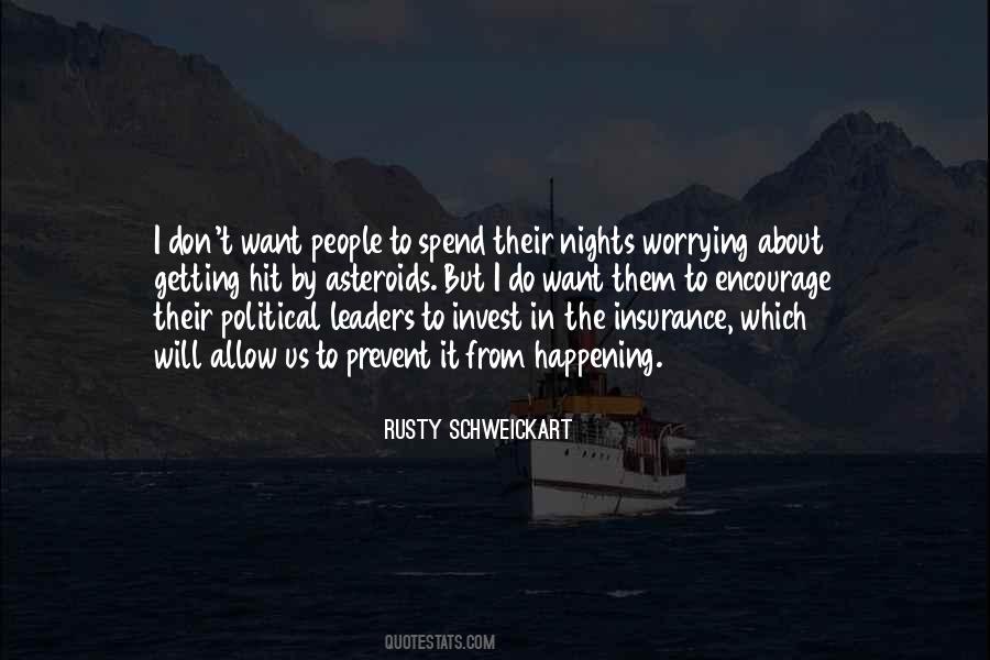 Quotes On Political Leaders #1450426