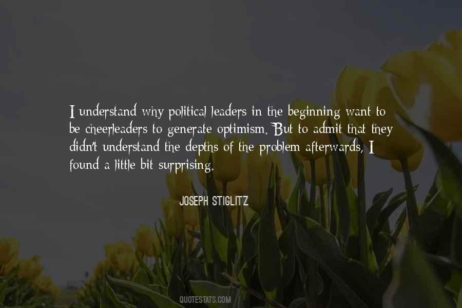 Quotes On Political Leaders #1472204