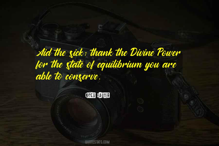 Divine Power Quotes #1490318