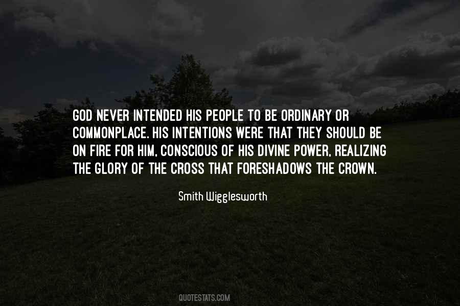 Divine Power Quotes #312583
