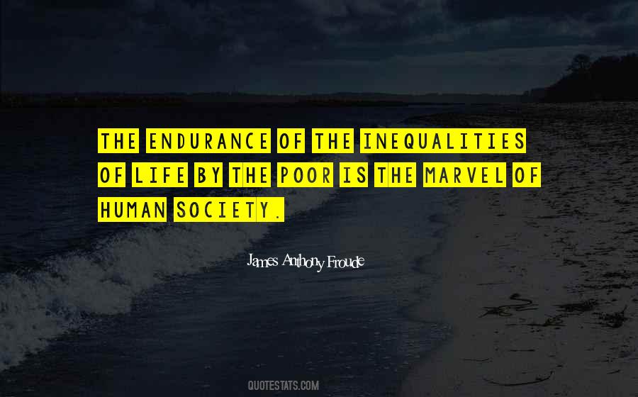 Quotes On Poor Life #188121
