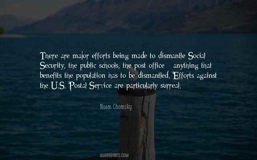 Quotes On Post 9/11 Security #370127