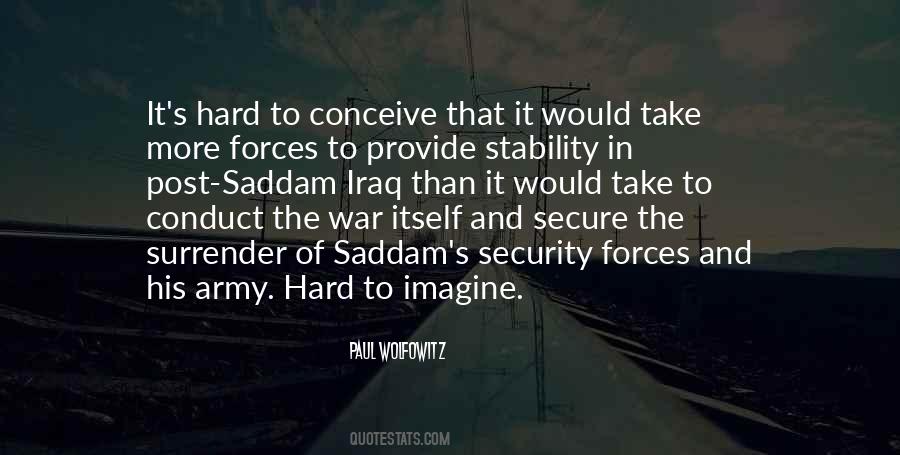 Quotes On Post 9/11 Security #443885