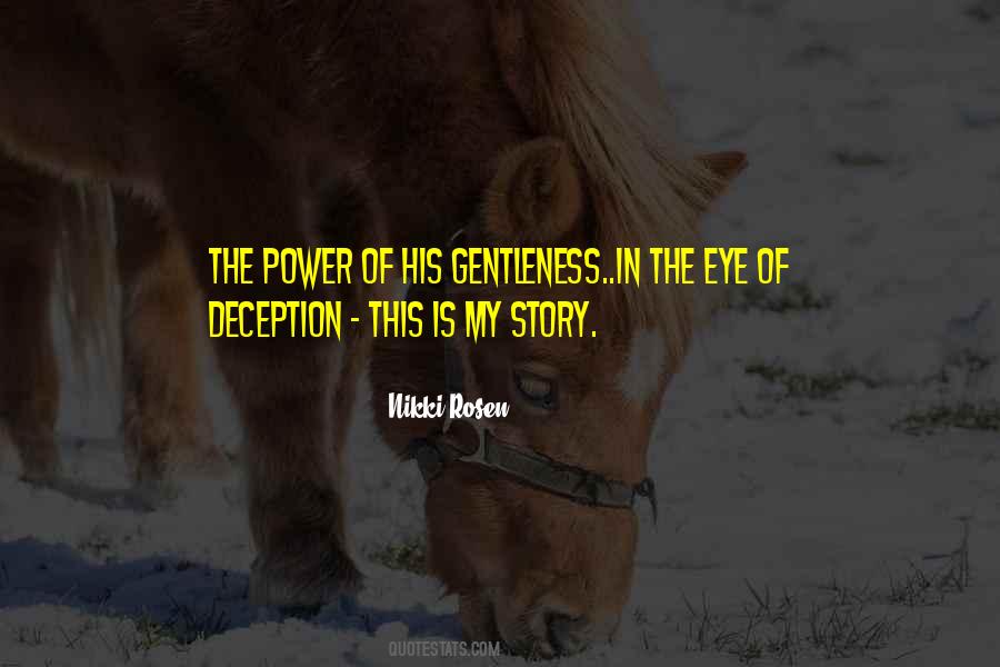 Quotes On Power Of Story #779010