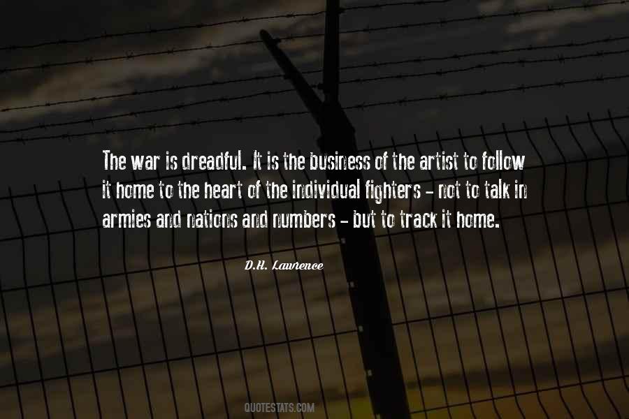 Follow You Home Quotes #1636596