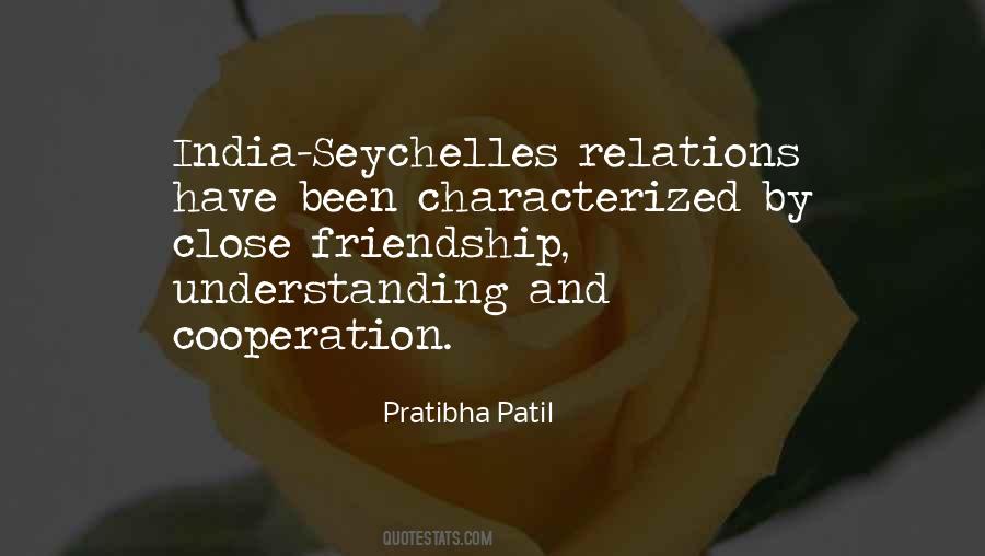 Quotes On Pratibha #1457137