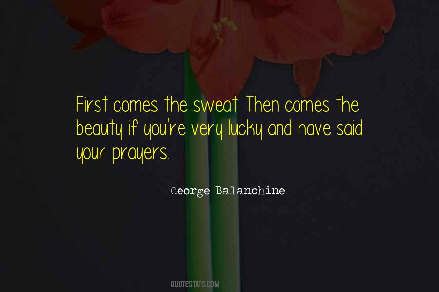 Quotes On Prayer Dance #402524