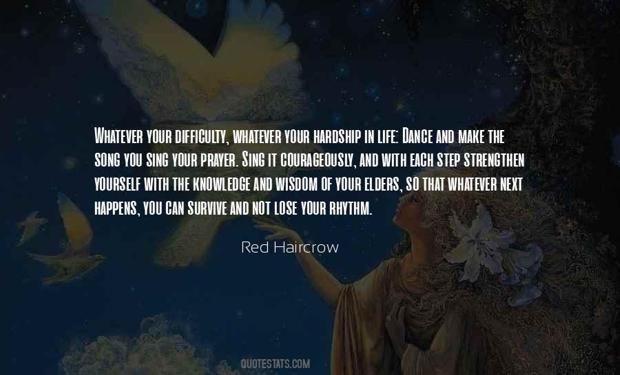 Quotes On Prayer Dance #513003
